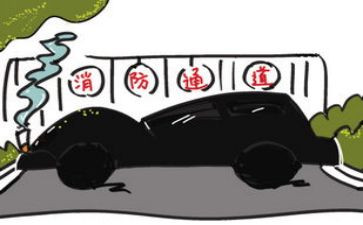 企业119消防活动总结7篇