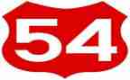 54活动总结报告通用5篇