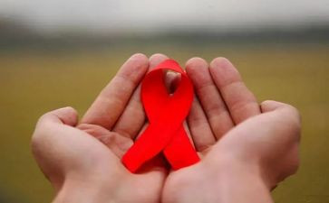 世界艾滋病日活动总结报告5篇