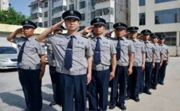 个人消防安保工作总结8篇