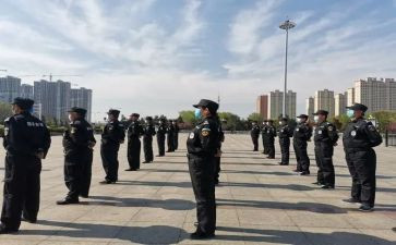安保周工作计划参考6篇
