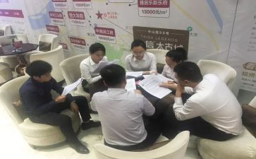 案场客服领班工作总结5篇