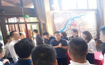 案场物业客服工作总结范文8篇