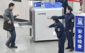安检个人工作自我鉴定5篇