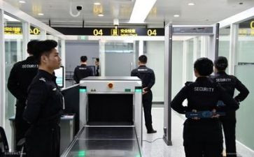 安检做工作计划7篇