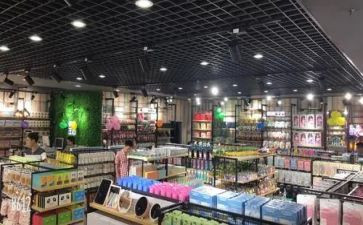 百货商场年终工作总结6篇