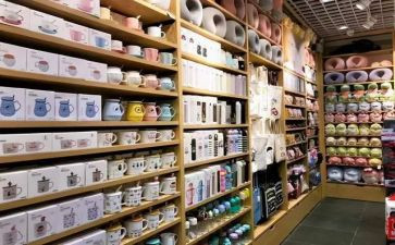 百货工作总结范文7篇