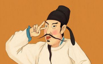 白居易草的读后感6篇