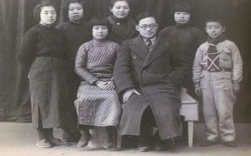 《巴金》读后感参考5篇