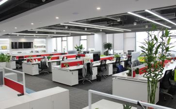办公文员的工作计划模板8篇