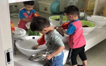 中班年班务工作计划最新8篇