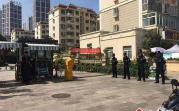 保安年工作计划推荐5篇