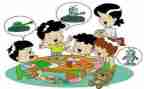 幼儿园保教周工作总结最新8篇