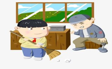 保洁口工作计划模板5篇