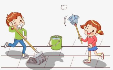 医院保洁周工作计划6篇