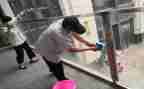 保洁季工作计划推荐6篇