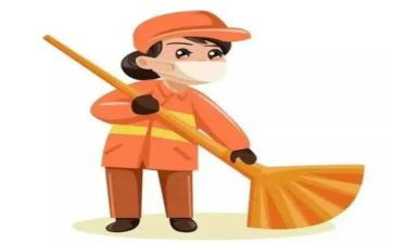 保洁员工的年终总结7篇