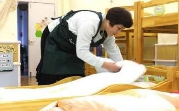 2023年个人保育工作计划8篇