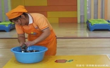 保育工作月总结优秀5篇