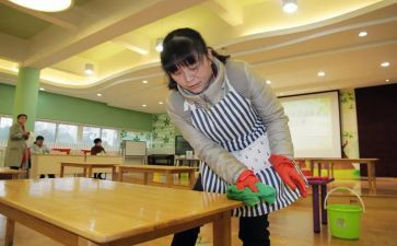 保育员个人学期工作计划6篇