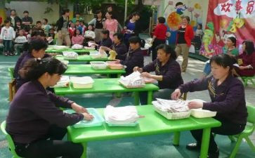 幼儿园保育员月工作总结5篇