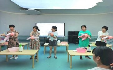 幼儿园大班保育员上学期工作总结6篇