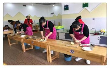 中班保育员的工作计划通用6篇