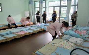 找幼儿园保育员工作计划通用8篇