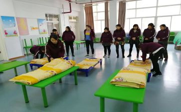 大中班保育员工作计划精选7篇