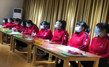 中班保育员工作总结通用6篇
