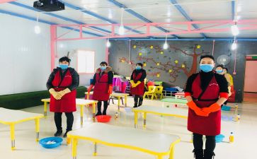 大班幼儿保育员月工作总结优秀8篇