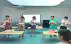 幼儿园大班保育员上学期工作总结6篇