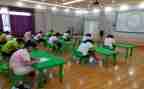 大班下学期保育员工作计划6篇