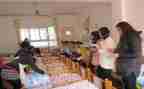 幼儿园中班保育员期末工作总结5篇