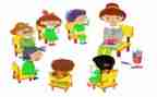 幼儿园春季保育员工作计划5篇
