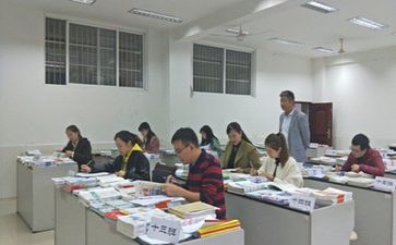 备课组工作总结参考5篇
