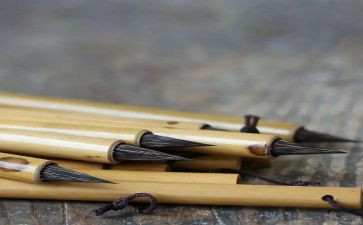 笔的设计教案8篇