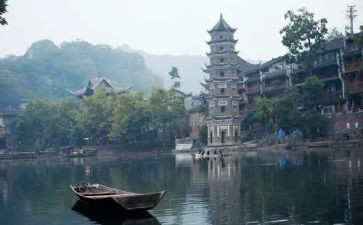 边城三百字读后感5篇