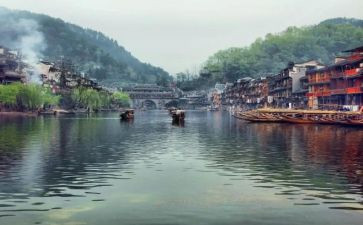 边城读后感800字最新5篇
