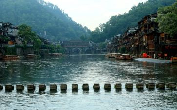 沈从文《边城》读后感7篇