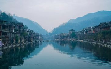 读《边城》读后感800字7篇