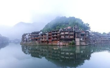 边城作文7篇
