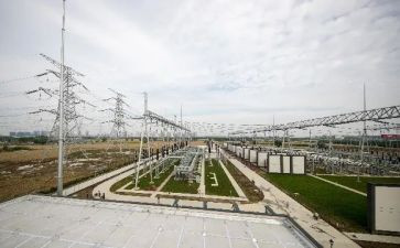 送变电心得体会6篇
