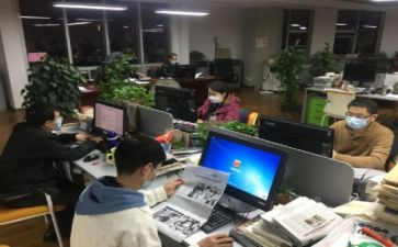 电视台编辑年终总结6篇