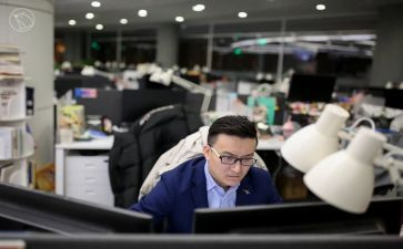 新闻编辑年度总结5篇