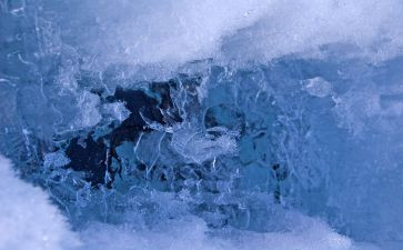 水雪花冰教案模板6篇