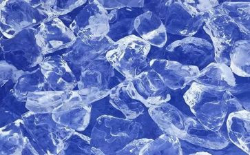 好玩的冰大班科学教案7篇