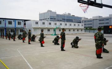 岗位技能大比武活动方案5篇