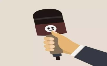 面试播音自我介绍7篇