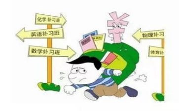 申请补课申请书6篇